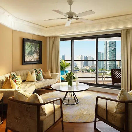 Mandarin Oriental, Bangkok