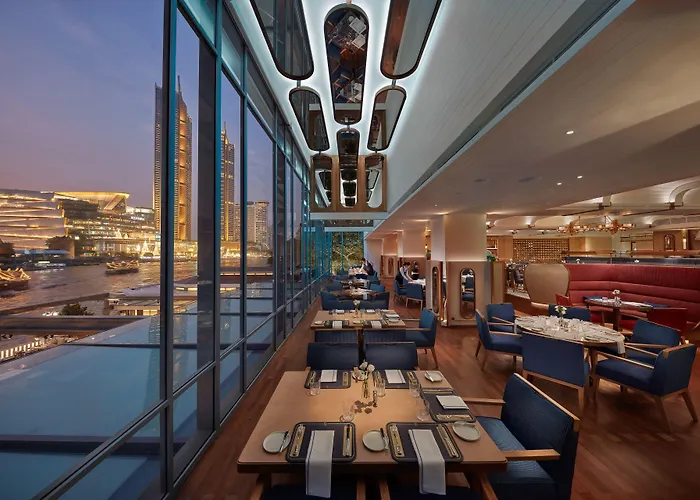 Hotel Mandarin Oriental, Bangkok