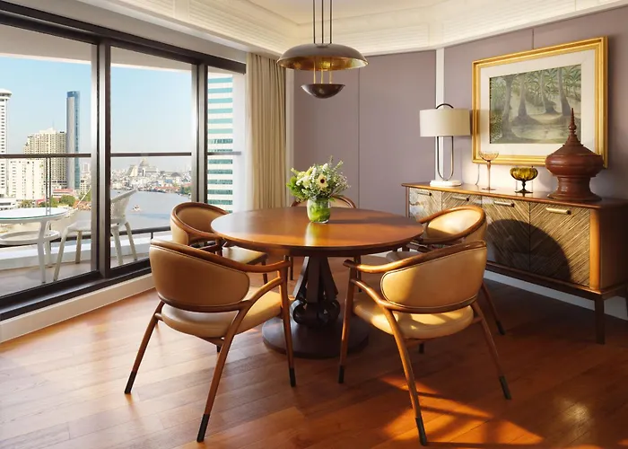 Mandarin Oriental,