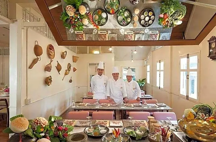Mandarin Oriental,