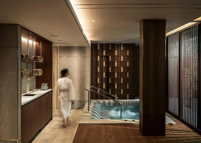Hotel Mandarin Oriental, 5*