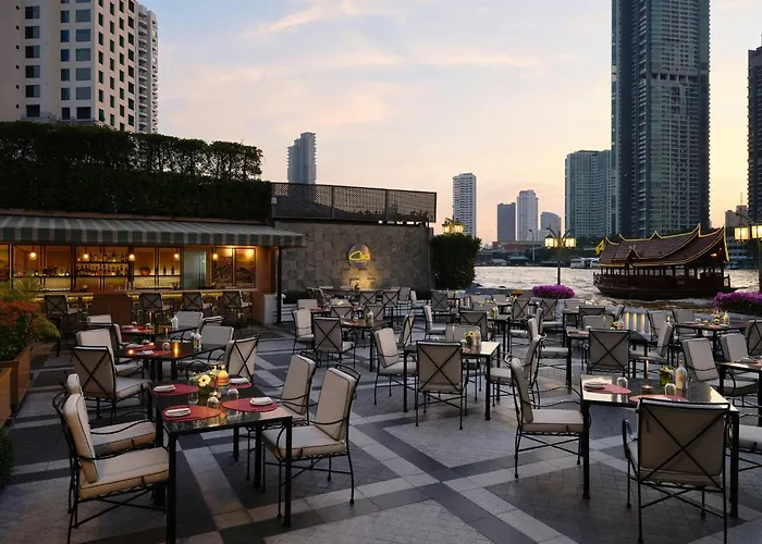 Mandarin Oriental, 5*