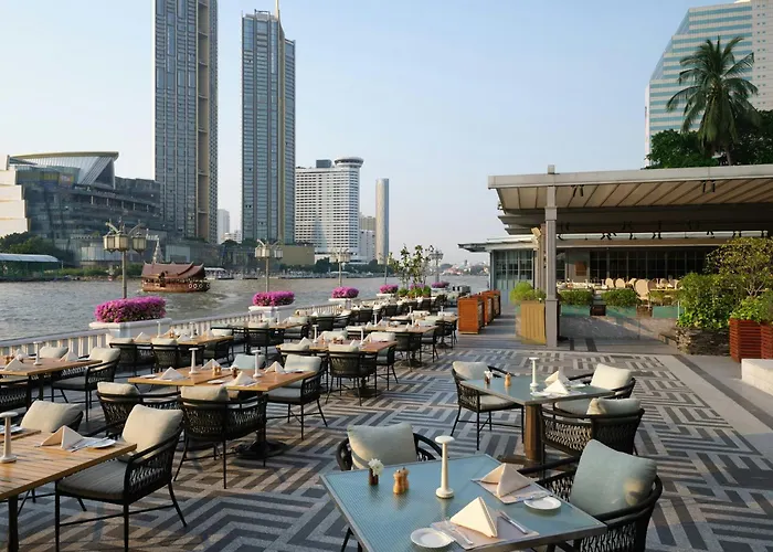 Mandarin Oriental,