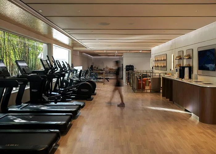 Mandarin Oriental, Hotel 5*