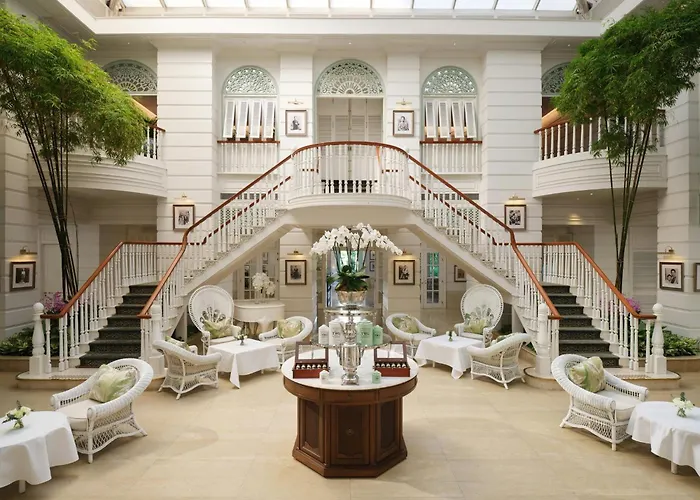 Mandarin Oriental, 5*