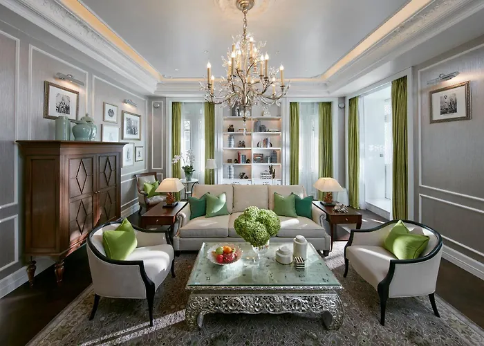 Hotel Mandarin Oriental, 5*