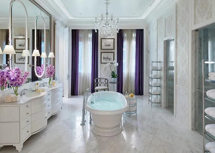 Mandarin Oriental, Bangkok