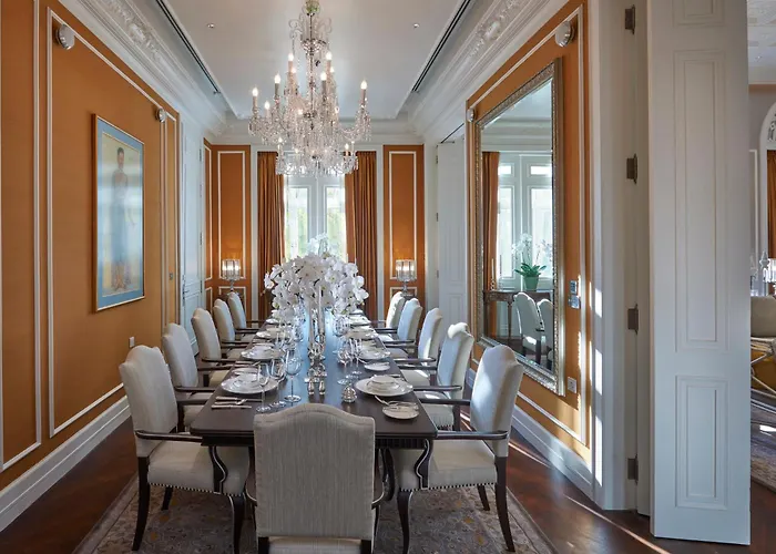 Mandarin Oriental, 5* Bangkok