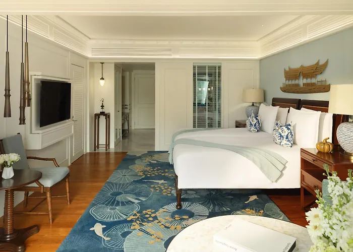 Mandarin Oriental, 5*