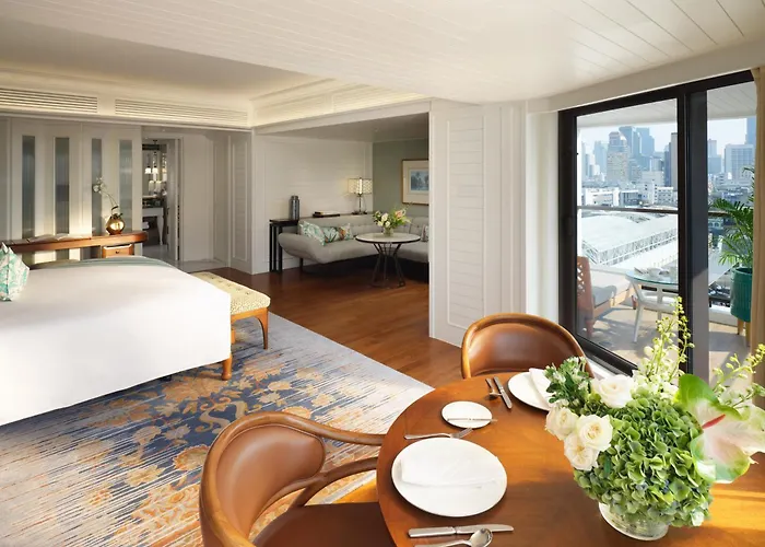 Mandarin Oriental,
