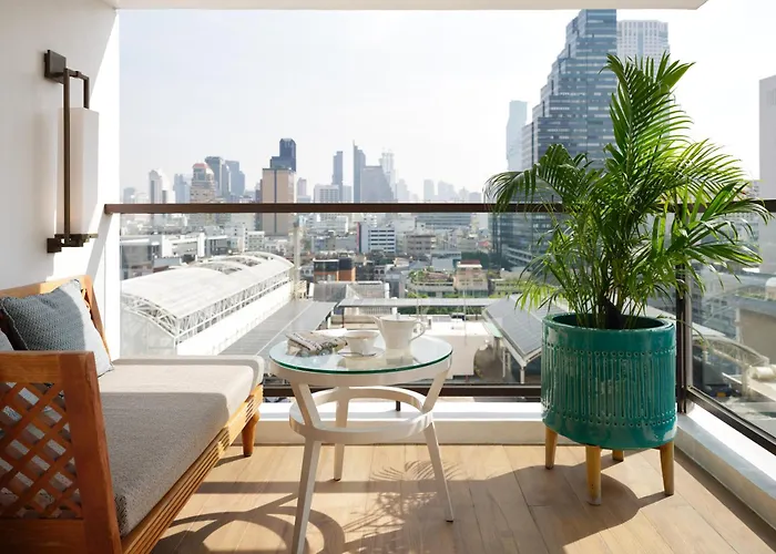 Mandarin Oriental, Hotel 5*