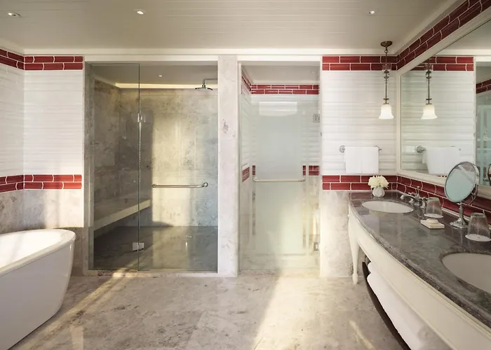 Hotel Mandarin Oriental,