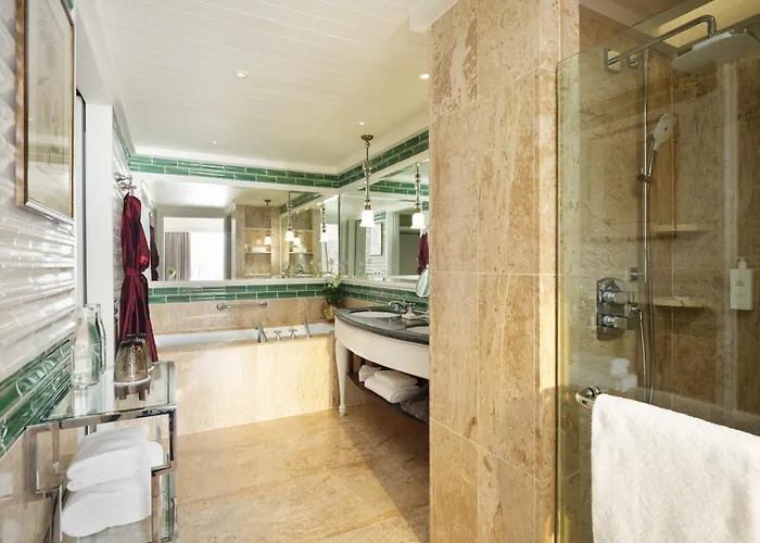 Mandarin Oriental, 5*