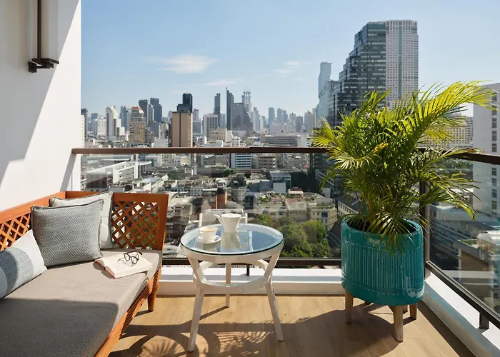 Mandarin Oriental, Hotel 5*