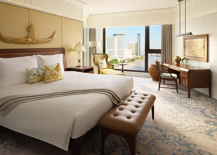 Mandarin Oriental,