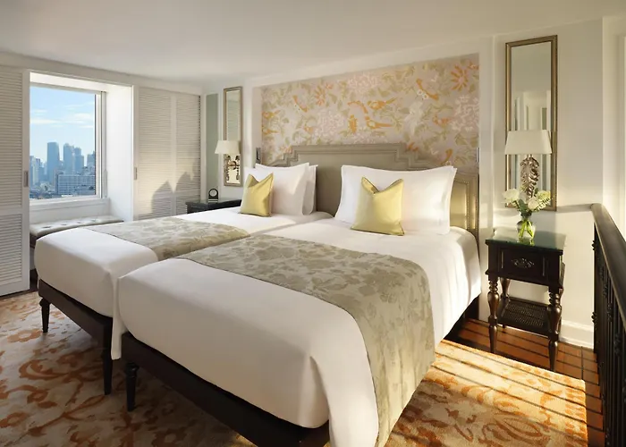 Mandarin Oriental, 5*