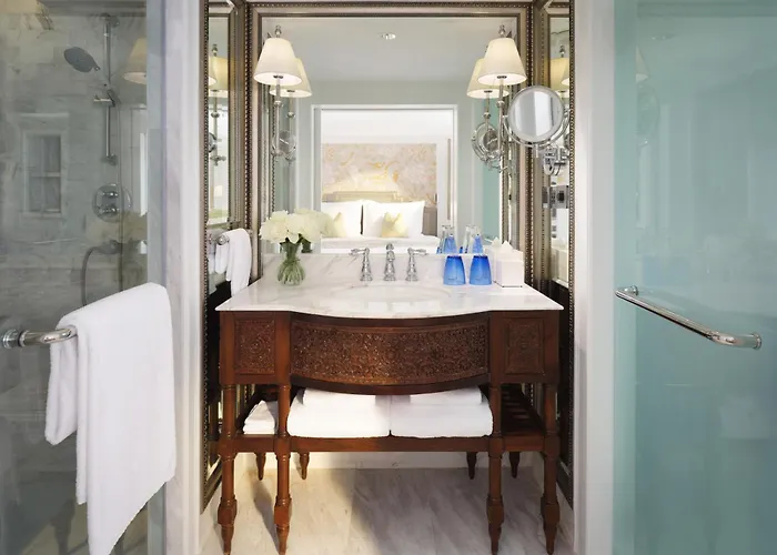 Hotel Mandarin Oriental, 5*