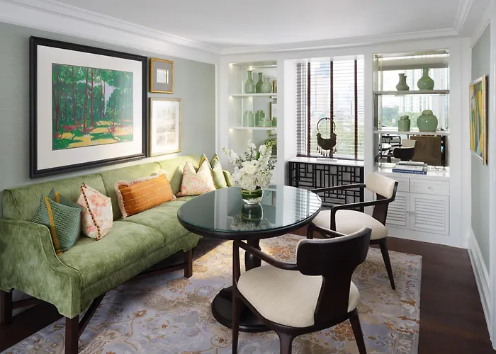 Mandarin Oriental, 5*