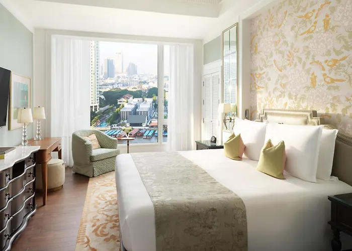 Mandarin Oriental,