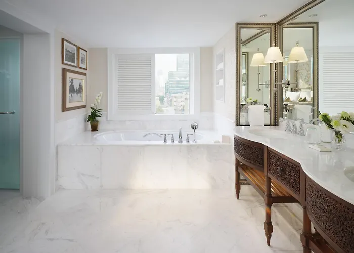 Mandarin Oriental, Hotel Bangkok