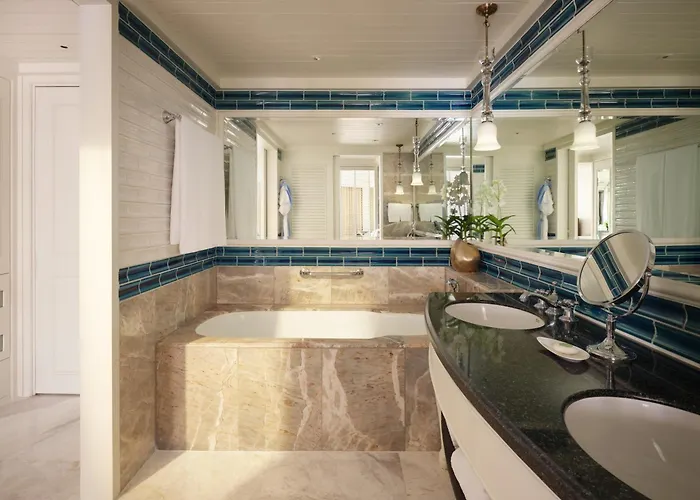 Mandarin Oriental, 5* Bangkok