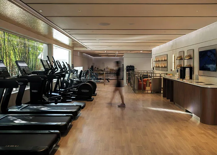 Hotel Mandarin Oriental, 5*