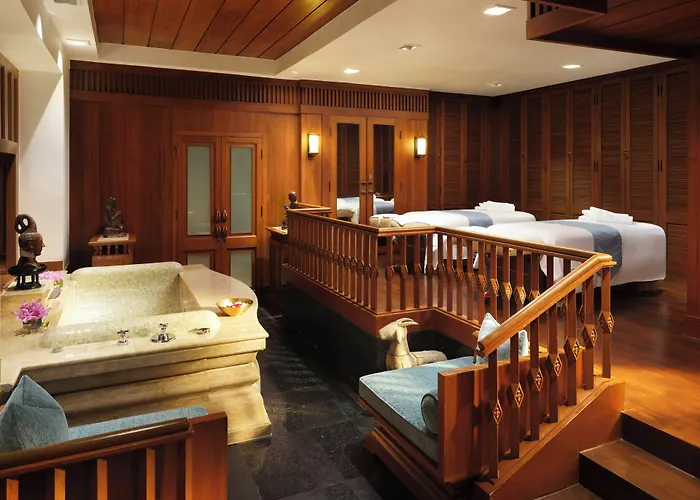 Mandarin Oriental, Bangkok