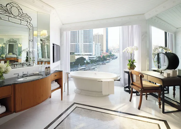 Mandarin Oriental,