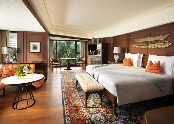 Mandarin Oriental, 5*