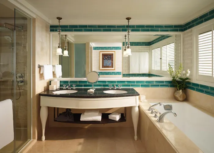 Mandarin Oriental, 5* Banguecoque