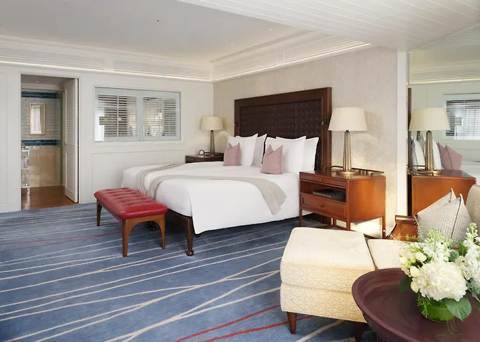 Mandarin Oriental, 5* Banguecoque