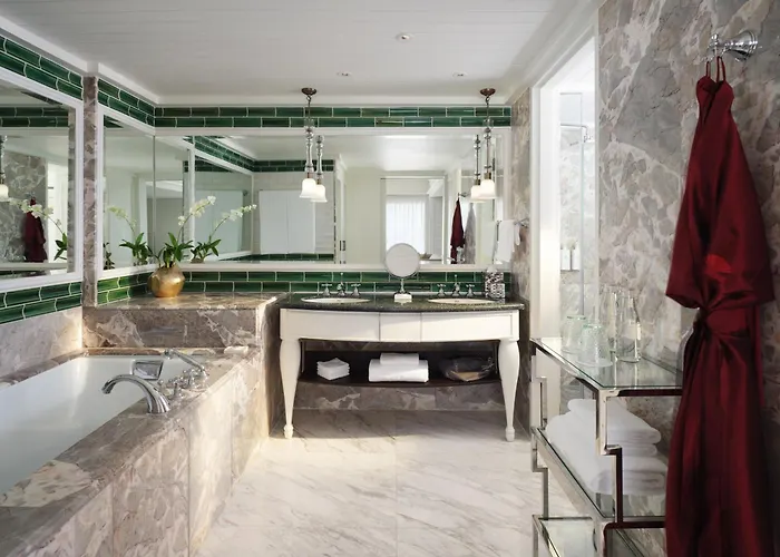 Mandarin Oriental, Hotel 5*