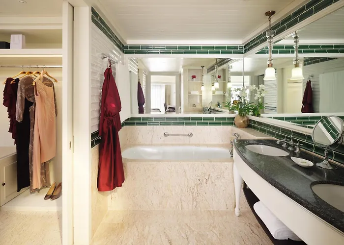 Mandarin Oriental, 5*
