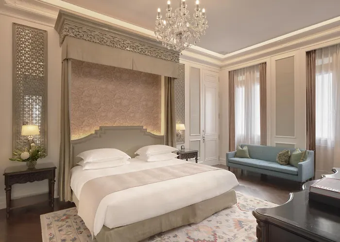 Hotel Mandarin Oriental,