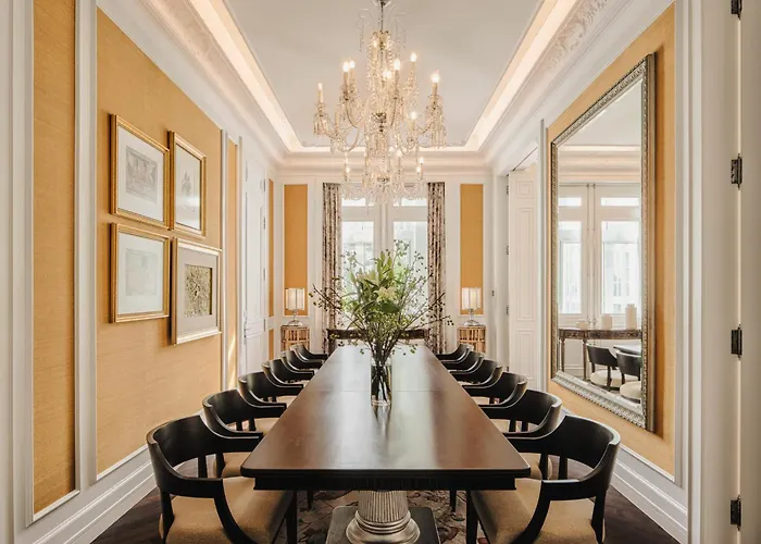 Mandarin Oriental, 5*