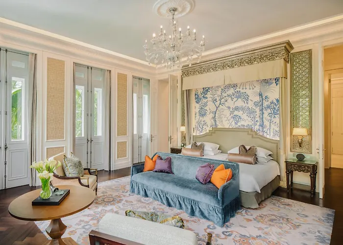Mandarin Oriental,